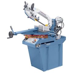 MBS290DG PRO / 400 V Kettős-sarkalószalagfűrész 