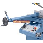 MBS290DG PRO / 400 V Kettős-sarkalószalagfűrész 