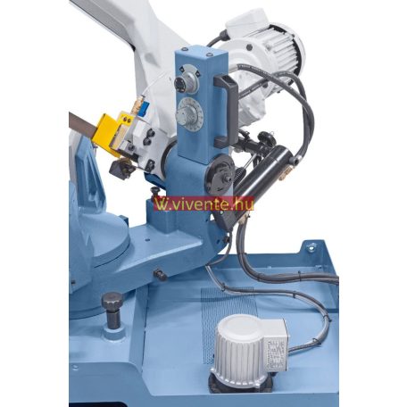 MBS290DG PRO / 400 V Kettős-sarkalószalagfűrész 