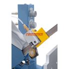 MBS290DG PRO / 400 V Kettős-sarkalószalagfűrész 