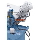 MBS290DG PRO / 400 V Kettős-sarkalószalagfűrész 