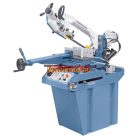 MBS290DG-V PRO / 400 V Kettős-sarkalószalagfűrész 