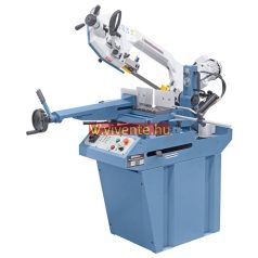 MBS290DG-V PRO / 400 V Kettős-sarkalószalagfűrész 