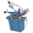 MBS290DG-V PRO / 400 V Kettős-sarkalószalagfűrész 