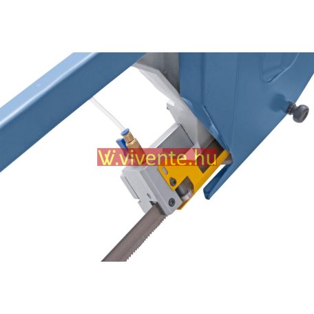 MBS290DG-V PRO / 400 V Kettős-sarkalószalagfűrész 