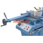 MBS290DG-V PRO / 400 V Kettős-sarkalószalagfűrész 