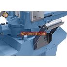 MBS290DG-V PRO / 400 V Kettős-sarkalószalagfűrész 