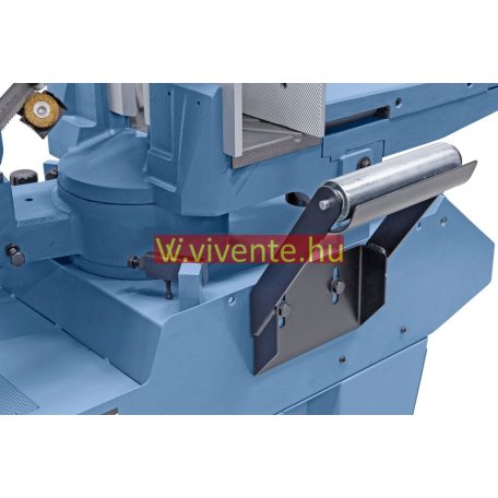 MBS290DG-V PRO / 400 V Kettős-sarkalószalagfűrész 