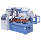 BSM330NC Pro Teljesen automata szalagfűrész 