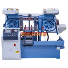 BSM330NC Pro Teljesen automata szalagfűrész 