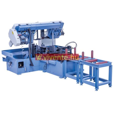 BSM330NC Pro Teljesen automata szalagfűrész 