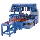 BSM330NC Pro Teljesen automata szalagfűrész 