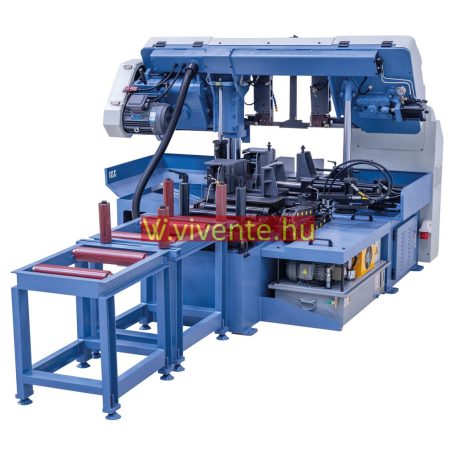 BSM330NC Pro Teljesen automata szalagfűrész 