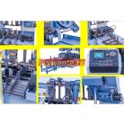 BSM330NC Pro Teljesen automata szalagfűrész 