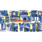 BSM330NC Pro Teljesen automata szalagfűrész 