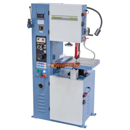 VBS310 Függőleges szalagfűrész 