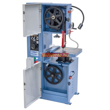 VBS310 Függőleges szalagfűrész 