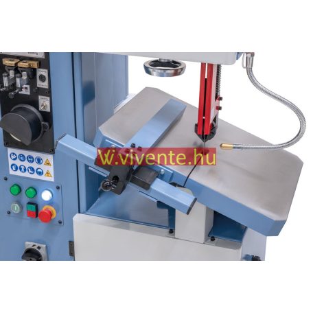 VBS310 Függőleges szalagfűrész 