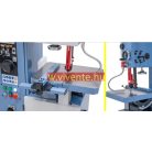 VBS310 Függőleges szalagfűrész 