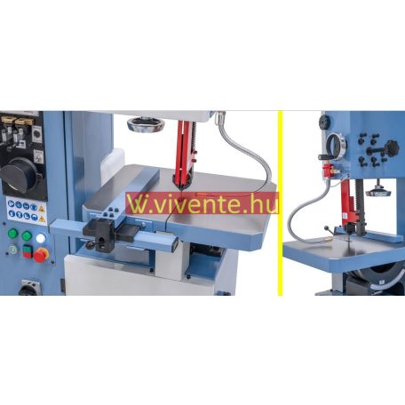 VBS310 Függőleges szalagfűrész 