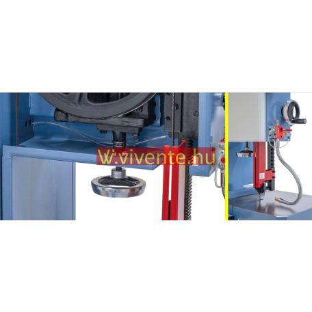 VBS310 Függőleges szalagfűrész 