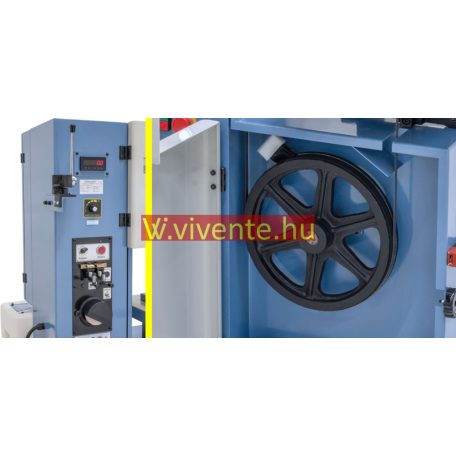 VBS310 Függőleges szalagfűrész 