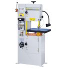 VMS310 Függőleges szalagfűrész 