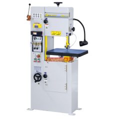 VMS310 Függőleges szalagfűrész 