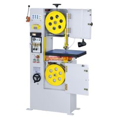 VMS310 Függőleges szalagfűrész 