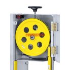 VMS310 Függőleges szalagfűrész 