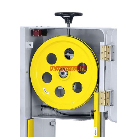 VMS310 Függőleges szalagfűrész 