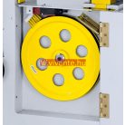 VMS360 Függőleges szalagfűrész 