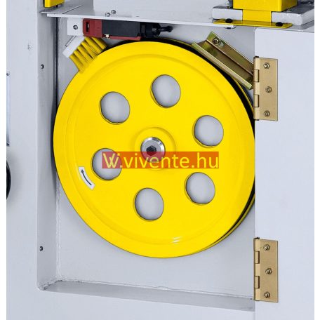 VMS360 Függőleges szalagfűrész 