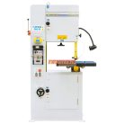 VMS460 Függőleges szalagfűrész 