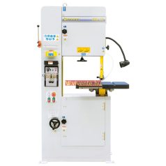 VMS460 Függőleges szalagfűrész 