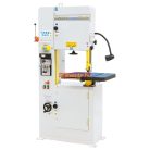 VMS460 Függőleges szalagfűrész 