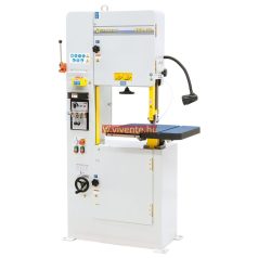 VMS460 Függőleges szalagfűrész 