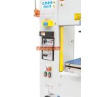 VMS460 Függőleges szalagfűrész 