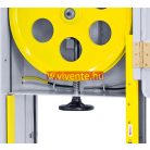 VMS460 Függőleges szalagfűrész 