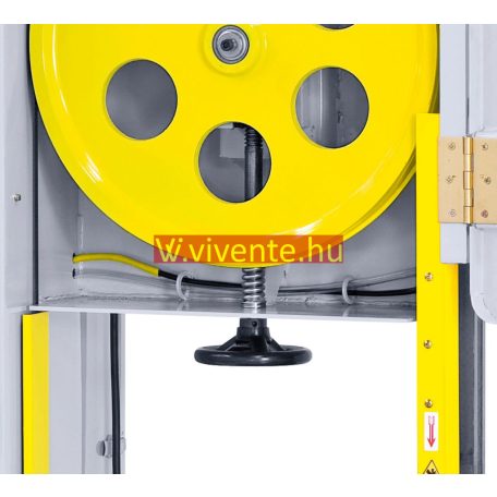 VMS460 Függőleges szalagfűrész 