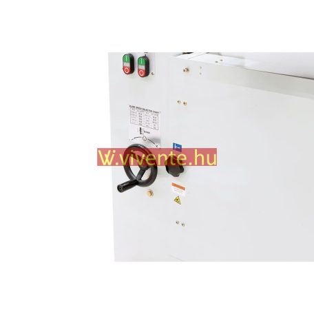 VMS460 Függőleges szalagfűrész 