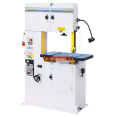 VMS 610 Függőleges szalagfűrész 