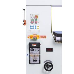 VMS 610 Függőleges szalagfűrész 
