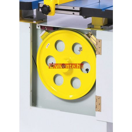 VMS 610 Függőleges szalagfűrész 