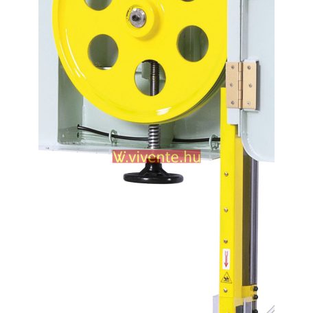 VMS 610 Függőleges szalagfűrész 