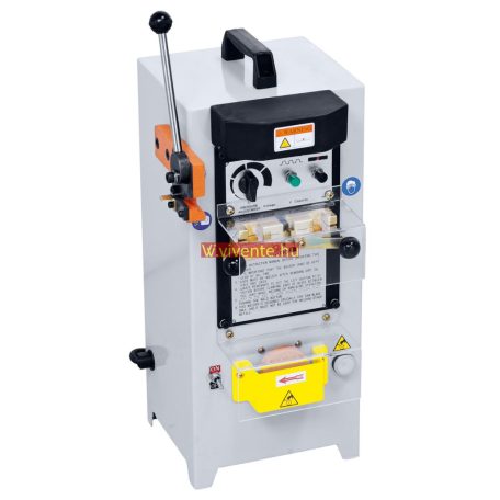 VMS 610 Függőleges szalagfűrész 