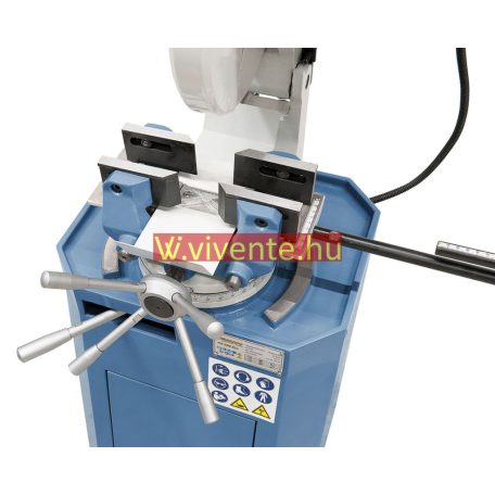 250x32mm, Kézi fémkörfűrész CS 250 eco / 230 V