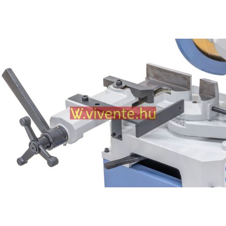 250x32mm, Kézi fémkörfűrész CS 250 L / 400 V