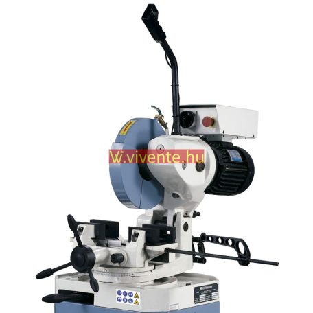 315x32 mm, Kézi fémkörfűrész CS 315 L / 400 V