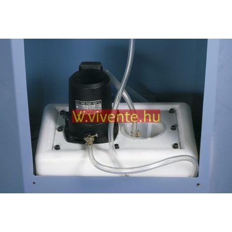 350x32mm, Kézi fémkörfűrész CS 350 L / 400 V